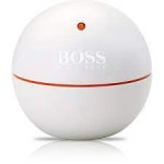 Hugo Boss In Motion White EDT 90ml For Men Tester