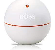Hugo Boss In Motion White EDT 90ml For Men Tester