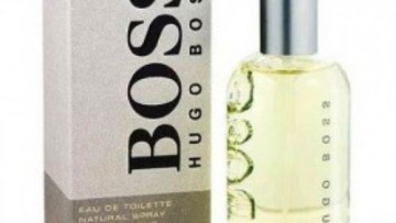 Hugo Boss Bottled No 6 For Men 100ml