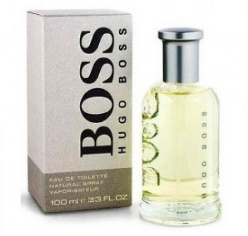 Hugo Boss Bottled No 6 For Men 100ml