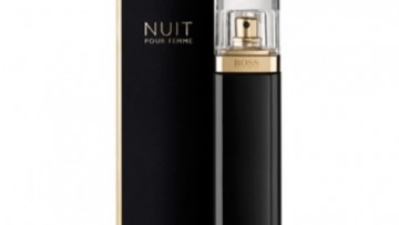 Hugo Boss - Boss Nuit For Women EDP 50ml