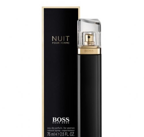 Hugo Boss - Boss Nuit For Women EDP 50ml