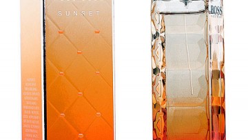 Hugo Boss Orange Sunset For Women 75ml Tester