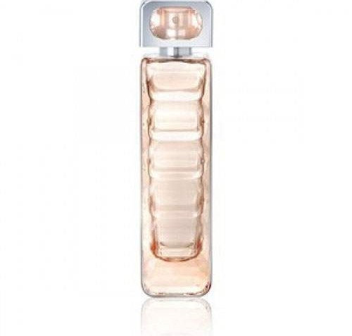 Hugo Boss Orange EDT For Women 100ml Tester