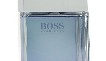 Hugo Boss Pure For Men After Shave 75ml