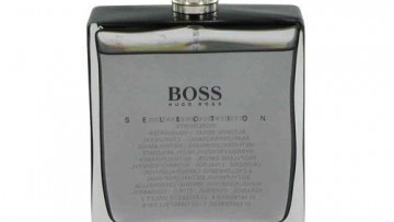 Hugo Boss Selection For Men 90ml Tester