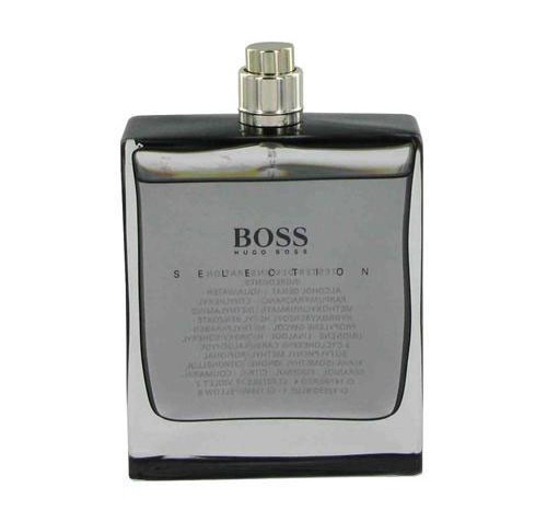 Hugo Boss Selection For Men 90ml Tester