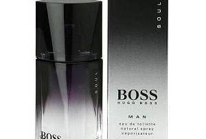 Hugo Boss Soul For Men 90ml
