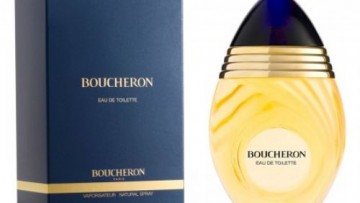 Boucheron for Women 100ml EDT