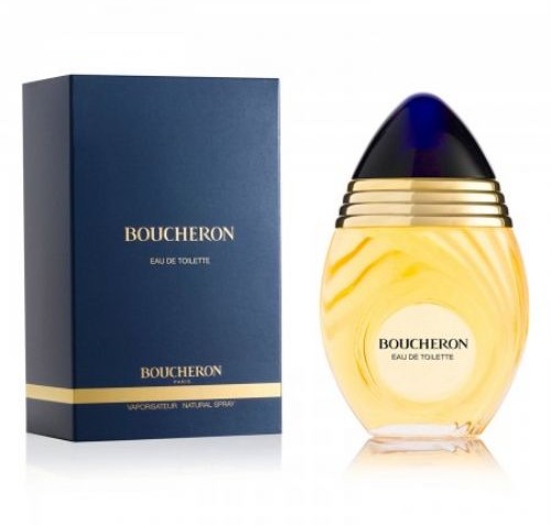 Boucheron for Women 100ml EDT