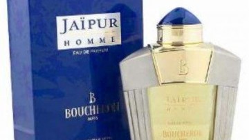 Boucheron Jaipur Pour Homme for Men 100ml EDT