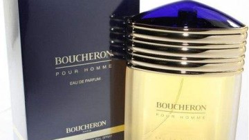 Boucheron Pour Homme for Men 100ml EDT
