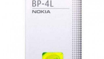Nokia BP 4L Battery