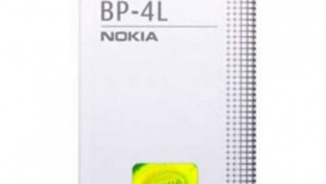 Nokia BP 4L Battery