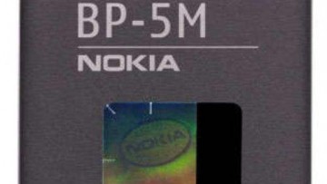 Nokia BP 5M Battery