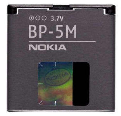 Nokia BP 5M Battery