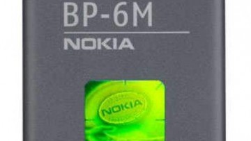 Nokia BP 6M Battery