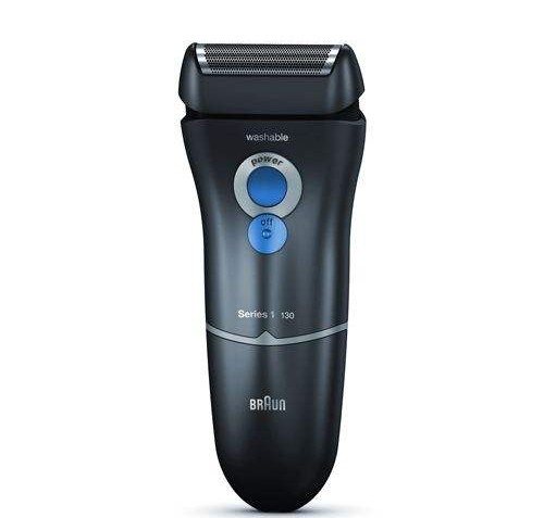 Braun 130 Series Shaver