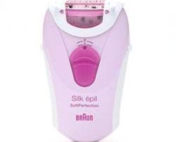 Braun Epilator 3170 - Legs