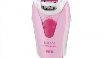 Braun Epilator 3270 - Legs amp; Body