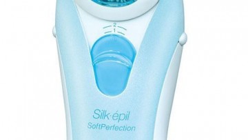 Braun Epilator 3370 - Legs amp; Body