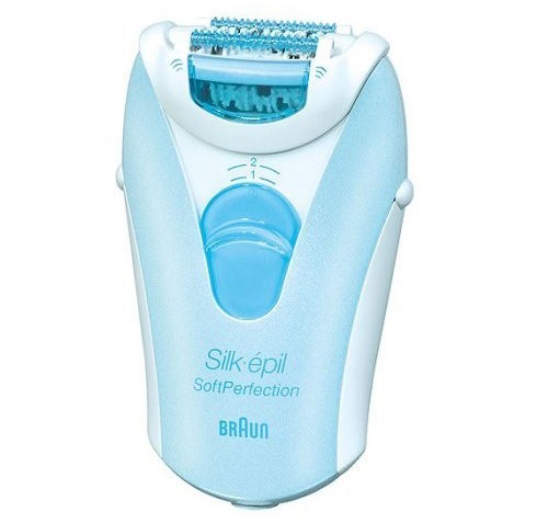 Braun Epilator 3370 - Legs amp; Body