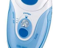Braun Epilator 5680 - Legs amp; Body