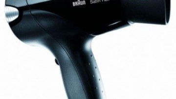 Braun Hair Dryer HD 110