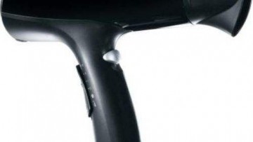 Braun Hair Dryer HD 310