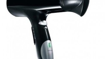 Braun Hair Dryer HD 510