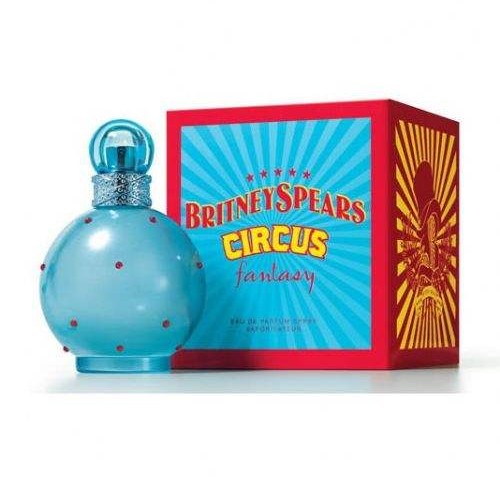 Britney Spears Circus Fantasy For Women 100ml EDT
