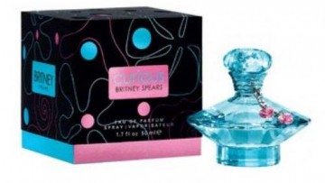 Britney Spears Curious for Women 100ml