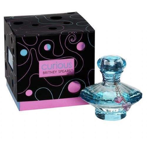 Britney Spears Curious For Women 100ml EDP