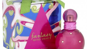 Britney Spears Fantasy For Women 100ml
