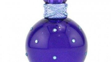 Britney Spears Midnight Fantasy For Women 100ml Tester