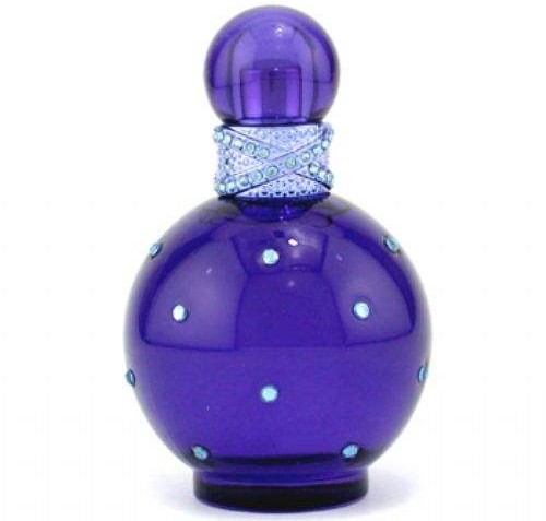 Britney Spears Midnight Fantasy For Women 100ml Tester