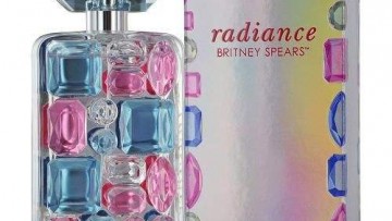 Britney Spears Radiance For Women 100ml EDP