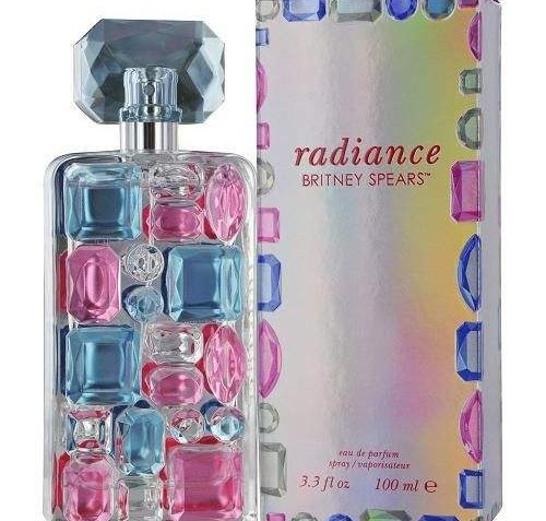 Britney Spears Radiance For Women 100ml EDP
