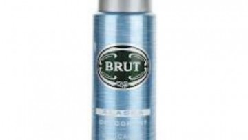 BRUT Alaska for Men 200ml