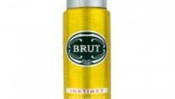 BRUT Instinct for Men 200ml
