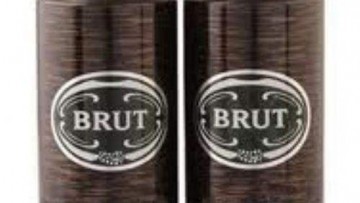 BRUT Musk for Men 200ml