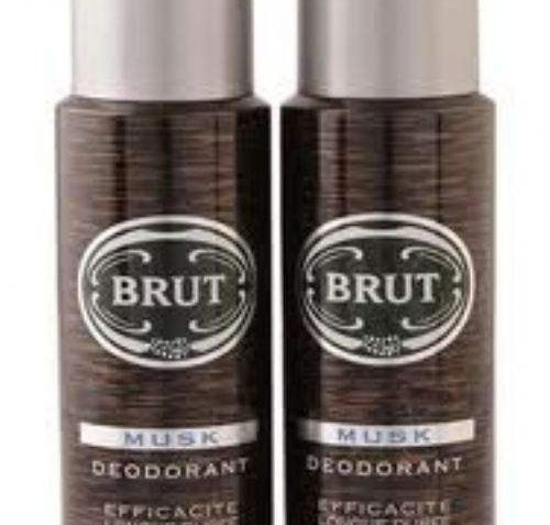 BRUT Musk for Men 200ml