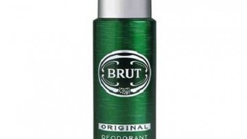 BRUT Original for Men 200ml