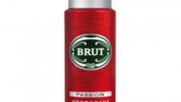 BRUT Passion for Men 200ml