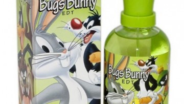 Nickelodeon Bugs Bunny 100ml EDT