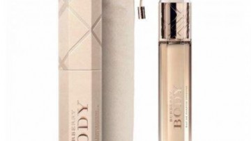 Burberry Body for Women 85ml EDP