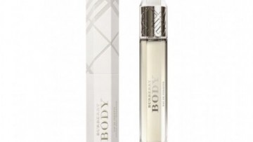 Burberry Body EDT for Women 85ml
