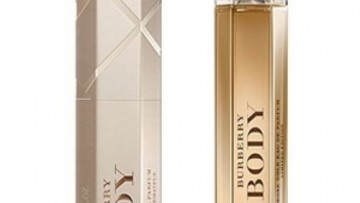 Burberry Body Rose Gold for Women EDP 85ml