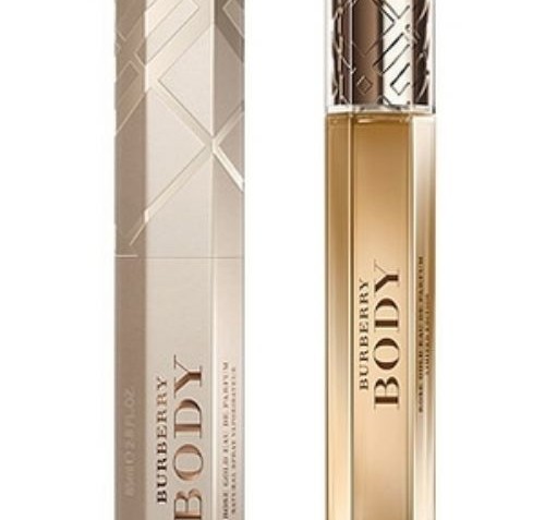 Burberry Body Rose Gold for Women EDP 85ml