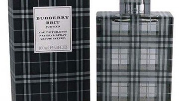 Burberry Brit For Men 100ml EDT